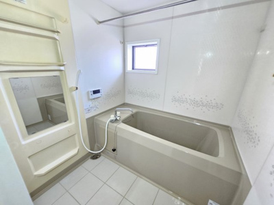 【浴室】 | セジュール藤原