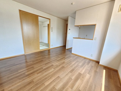 【洋室】 | セジュール藤原