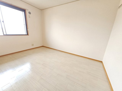 【洋室】 | セジュール藤原