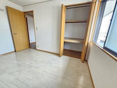 【洋室】 | セジュール藤原