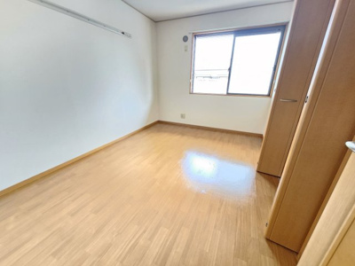 【洋室】 | セジュール藤原