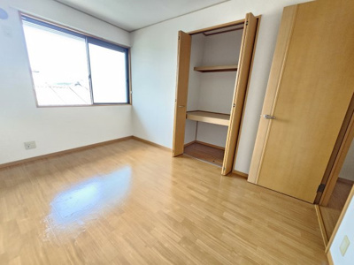 【洋室】 | セジュール藤原