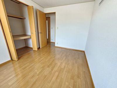 【洋室】 | セジュール藤原