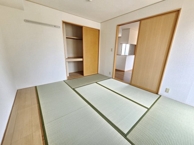 【和室】 | セジュール藤原