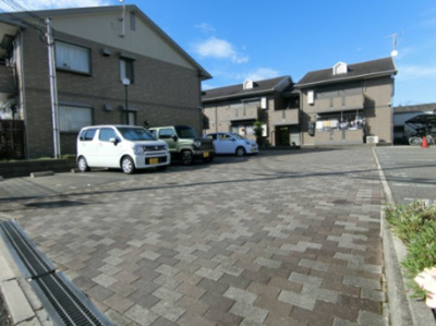 【外観】 | セジュール藤原