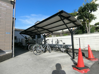 【その他共用部分】 | セジュール藤原