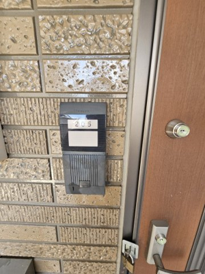 【エントランス】 | セジュール藤原