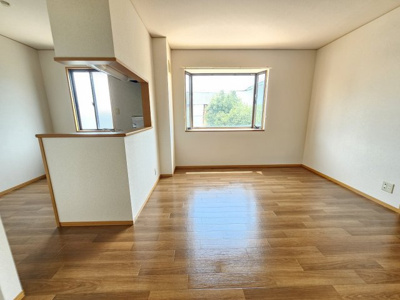 【居間・リビング】 | セジュール藤原