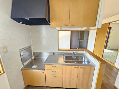 【キッチン】 | セジュール藤原