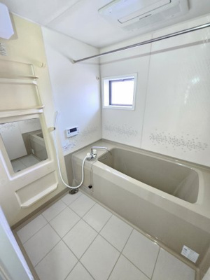 【浴室】 | セジュール藤原