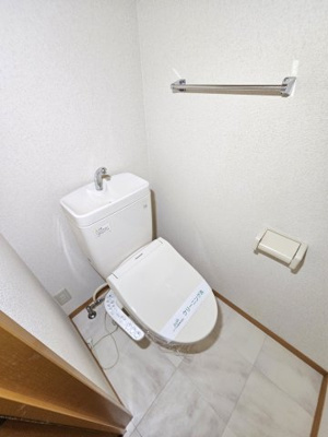 【トイレ】 | セジュール藤原