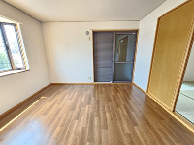 【内装】 | セジュール藤原