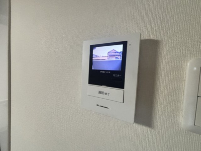 【セキュリティ】 | エスポワール