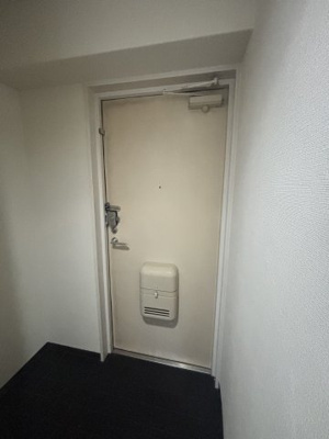 【玄関】 | エスポワール