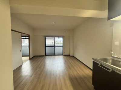 【居間・リビング】 | エスポワール