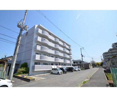 【外観】 | エスポワール