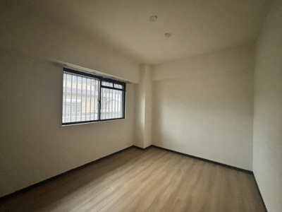 【洋室】 | エスポワール