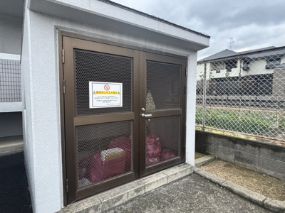 【その他共用部分】 | エスポワール