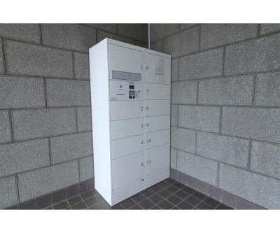 【その他共用部分】 | エスポワール