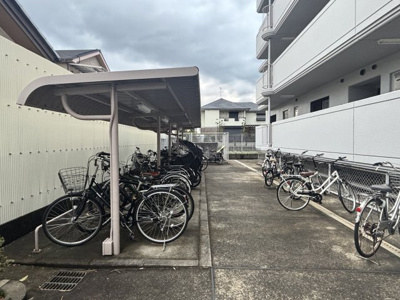 【その他共用部分】 | エスポワール