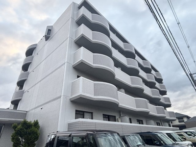 【外観】 | エスポワール