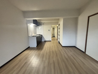 【居間・リビング】 | エスポワール