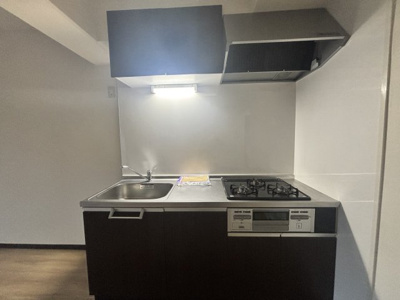 【キッチン】 | エスポワール