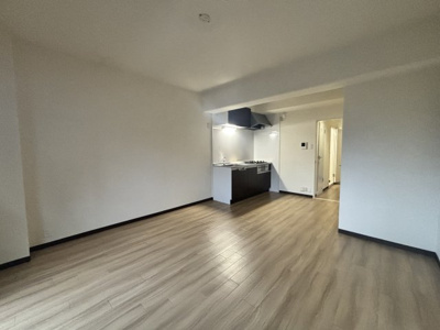 【内装】 | エスポワール