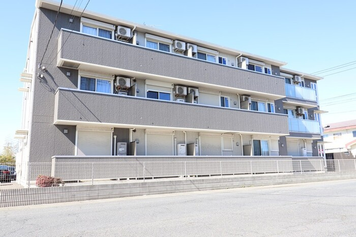 ヒル ヴァレイ　Ａ