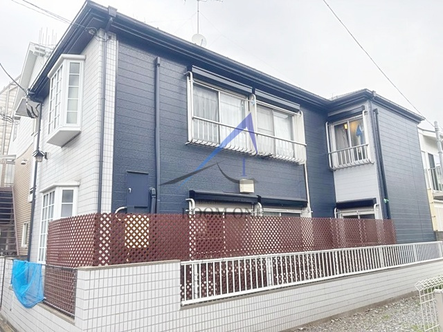 スクエア南長崎