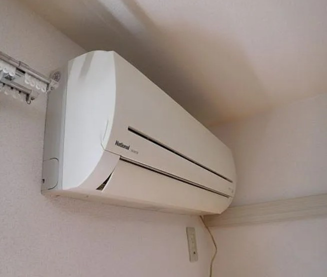 カーサKOYANAGIの設備