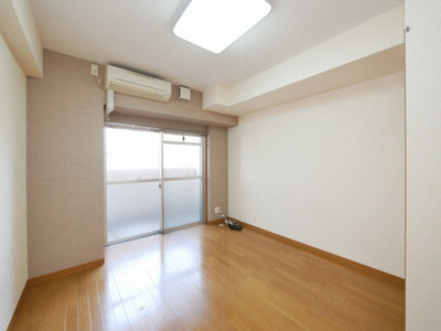 【洋室】 | Rainbow　Court立売堀