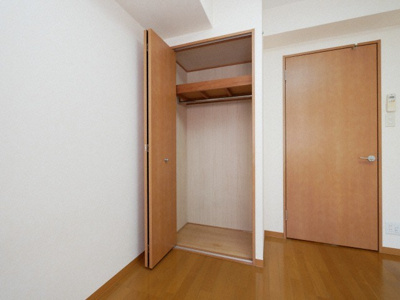 【収納】 | Rainbow　Court立売堀