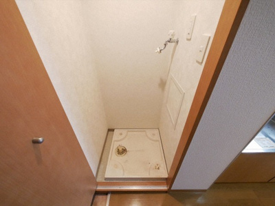 【設備】 | Rainbow　Court立売堀