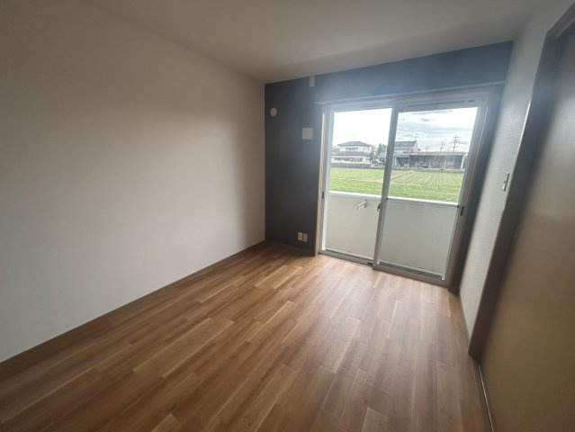 ブランドール筑後の居間・リビング