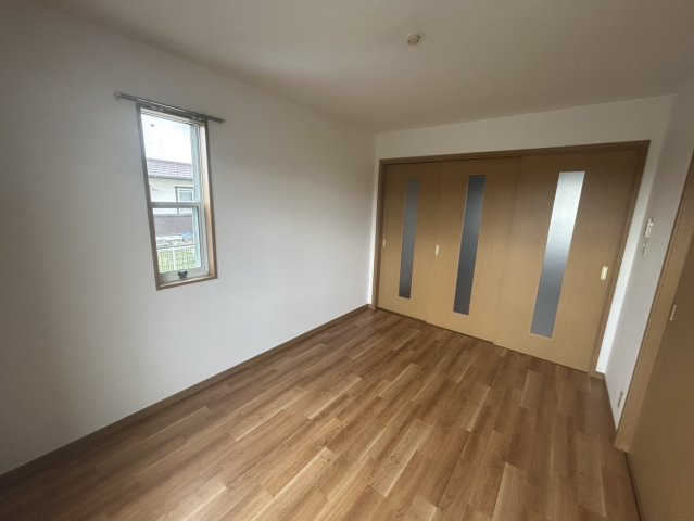 ブランドール筑後の居間・リビング