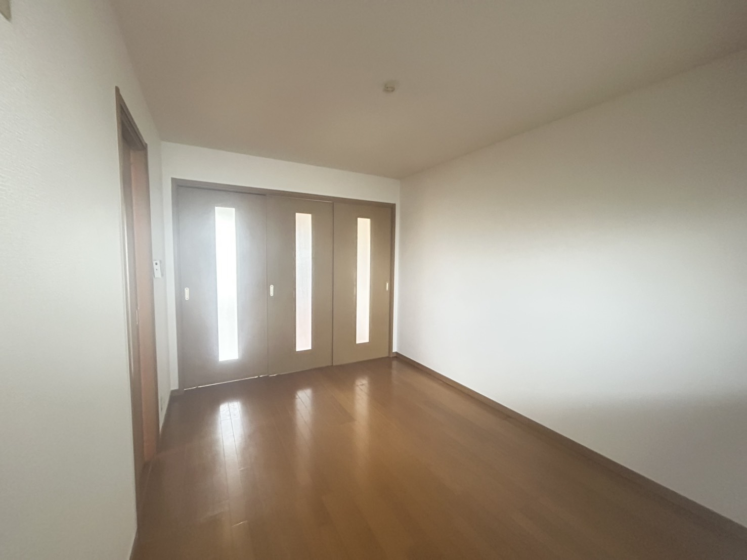 ブランドール筑後の居間・リビング