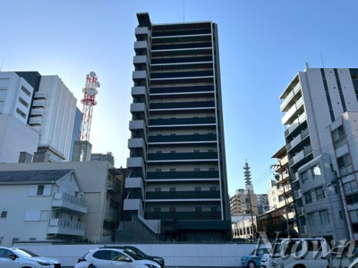 【外観】 | S-RESIDENCE高岳駅前awake