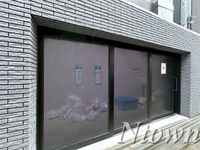 【その他共用部分】 | S-RESIDENCE高岳駅前awake
