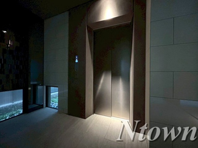 【その他共用部分】 | S-RESIDENCE高岳駅前awake