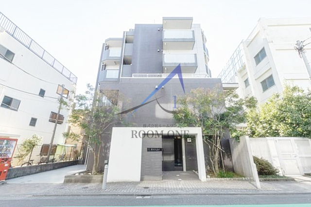 ブライズ品川大井