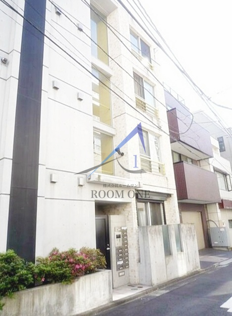 モデュロール五反田