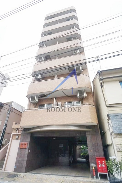 グランヴァン大井町