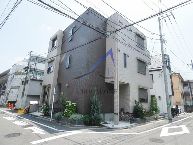 オリヴィエ世田谷桜丘