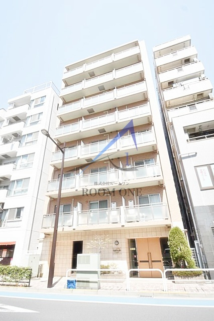 グランヴァン大井町Ⅱ