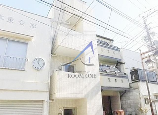 エムアールメグロ