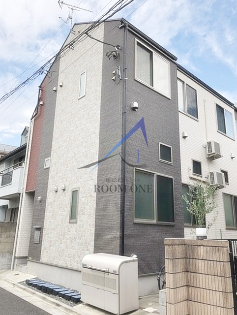 セント・アンドリューズ三軒茶屋