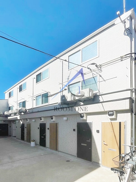 プライムガーデン桜新町