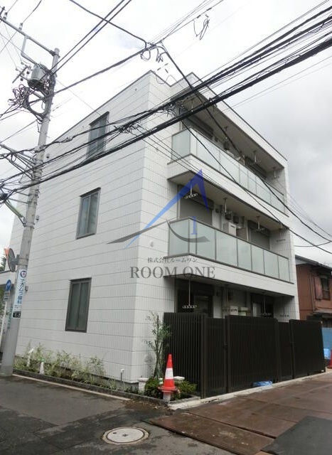 ＡＫＳ三宿フラッツ