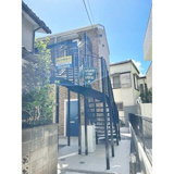 ハーミットクラブハウス横浜根岸ベースの画像